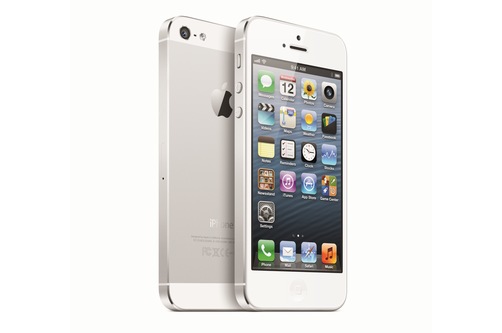 ソフトバンクのiPhone 5、いよいよテザリング開始：操作手順を紹介