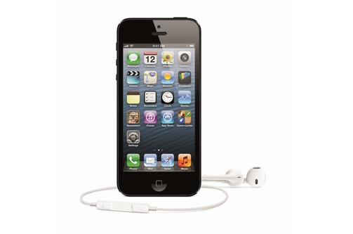 iPhone 5、中国でも高い人気　発売後3日で200万台突破
