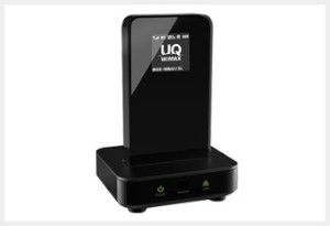 ニフティ、WiMAXとau 3Gのハイブリッド通信サービスを提供開始