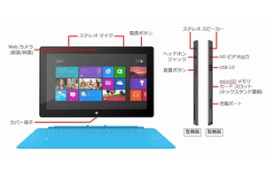 画像：日本マイクロソフト