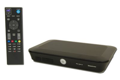 NTTぷらら、「ひかりTV」でスマートテレビ対応新チューナーを提供開始
