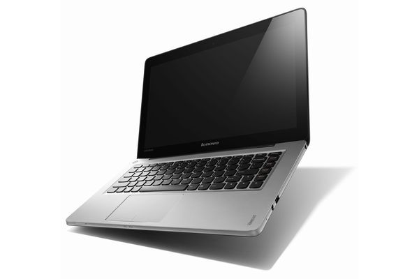 レノボ・ジャパン、オフィス搭載のウルトラブック「IdeaPad U310 Touch」を発表