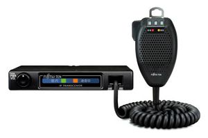 ドコモ、法人向け車載型パケット対応トランシーバサービスを開発