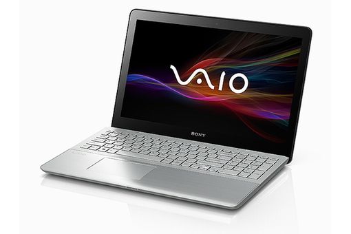 ソニー、VAIO夏モデル全3シリーズ9機種を発売　タッチ対応モデルを拡充