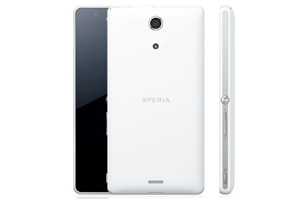 ソニーモバイル、最新型スマホ「Xperia A」を発表　ドコモより5月17日に発売【動画】