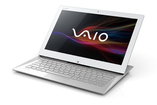 ソニー、世界最軽量のUltrabookなどVAIO夏モデル全3シリーズ6機種を発売