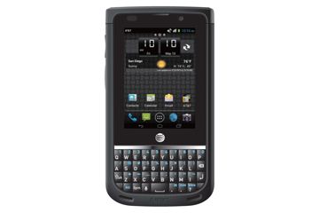 NECカシオ、米AT&Tに法人向けタフネススマホを納入開始