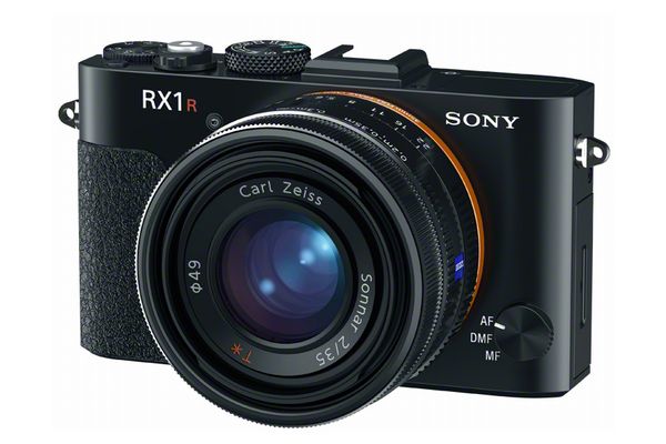 ソニー、光学ローパスフィルターレスのサイバーショット「RX1R」を発売