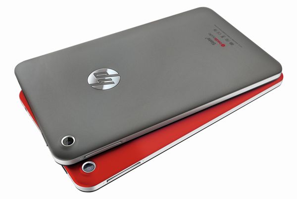 「HP Slate7」（画像：日本ヒューレット・パッカード）