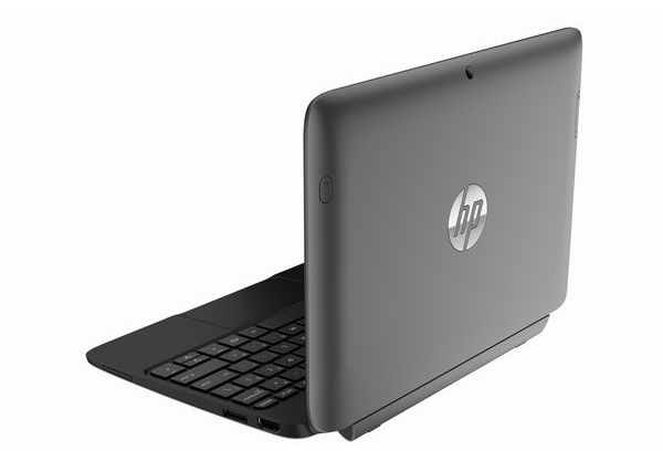 「HP SlateBook10 x2」（画像：日本ヒューレット・パッカード）