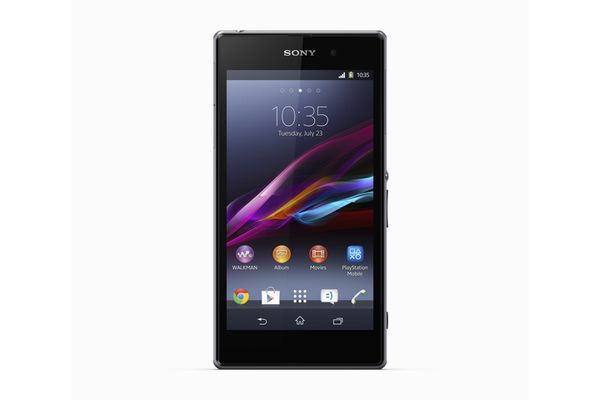 ソニーモバイル、最新型スマホ「Xperia Z1」を発表　デジカメ並みのカメラ機能