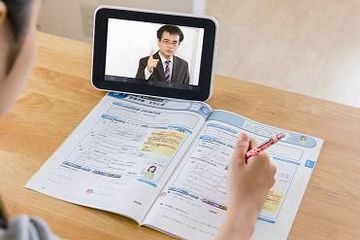 ベネッセ、通信講座「進研ゼミ」に専用タブレット端末　来春導入へ