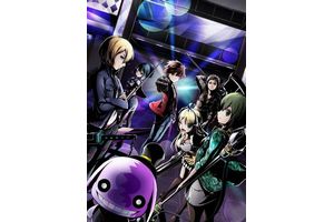 ガンホー、スマホ向け新作RPG「ディバインゲート」をiOS端末向けに提供開始