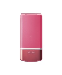 NTTドコモは21日、大容量バッテリー搭載で長時間の待受けを実現した大画面防水ケータイ「ドコモ ケータイ N-01F」を11月27日に発売すると発表した。