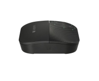 ロジクールは28日、Bluetooth接続の法人向け小型モバイルスピーカーフォン「P710e」を12月6日に販売開始すると発表した。