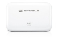 イー・アクセスは29日、AXGP/LTE/3Gの各通信方式が利用可能な「EMOBILE 4G」対応のWi-Fiルーター「Pocket WiFi(GL10P)」を12月6日に発売すると発表した。