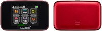 ソフトバンクモバイは29日、Wi-Fiルーター「Pocket WiFi SoftBank 301HW」（Huawei製）を12月6日に発売すると発表した。