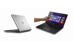 デル、8時間駆動の11.6型ノートPC「Inspiron11」にCPU強化の新モデル