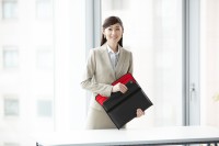 レノボ・ジャパンが10日に発売した「ThinkPad プレミアムケース」