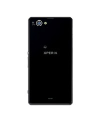 NTTドコモが19日に発売する4.3型スマートフォン「XperiaTM Z1 f SO-02F」（ソニーモバイルコミュニケーションズ製）