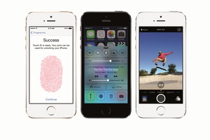 ドコモ、iPhone向け「ケータイ補償サービス」　破損・水濡れ機等を7,875円で交換
