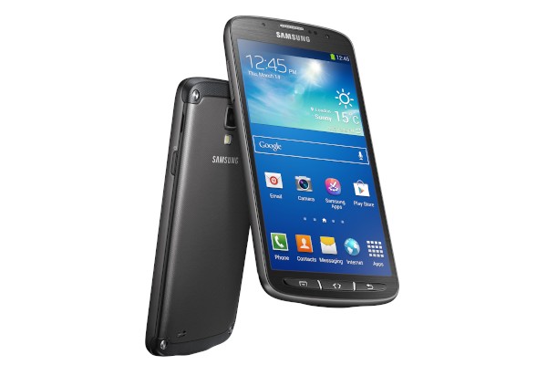 サムスン電子が韓国で18日、プレミアムアウトドア・スマートフォン「GALAXY S4 Active」を発売した。