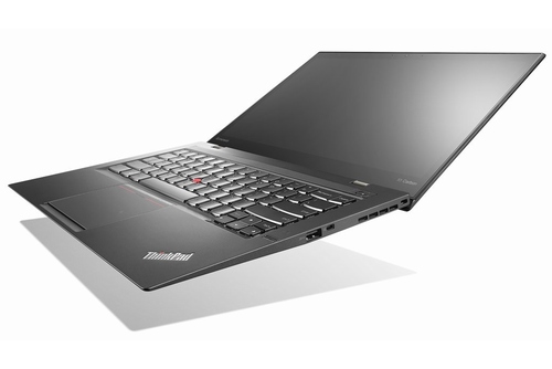 レノボ、世界最軽量1.28kgの14型ウルトラブック「新しいThinkPad X1 Carbon」 