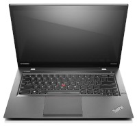 レノボ・ジャパンの14型ウルトラブック「新しいThinkPad X1 Carbon」