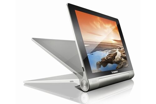 「YOGA TABLET 8」にIIJのSIMカード同梱モデルが登場　29,800円