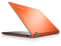 タブレットに変形可能な11.6インチUltrabook「Yoga 2 11」