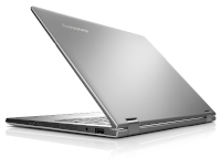 タブレットに変形可能な11.6インチUltrabook「Yoga 2 11」