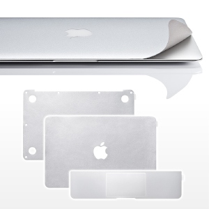 サンワサプライが発売したMacBook Air / Pro Retina用の保護シート