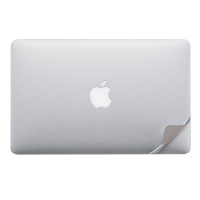 サンワサプライが発売したMacBook Air / Pro Retina用の保護シート