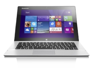 Windows 8.1搭載タブレット「Lenovo Miix 2 11 （レノボ ミイックス ツー イレブン）」