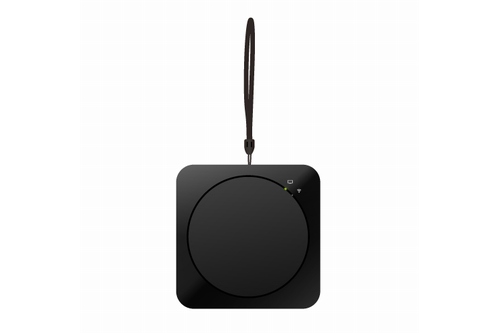 ピクセラ、iPad／iPhoneがワイヤレステレビになる車載チューナー「PIX-BD100」