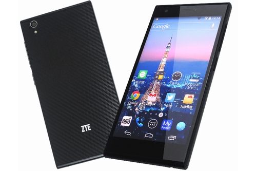 NTTレゾナント、端末1万9,800円・月額1,674円の格安スマホ　2年縛り・解約金なし