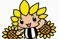 ざまりんと遊ぼうぜ！ - Android アプリ 「わらって！ざまりん」