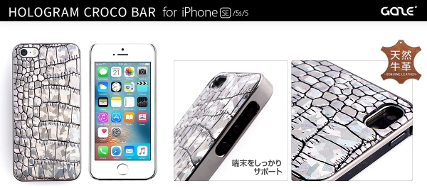 バータイプ（ロア・インターナショナル発表資料より）