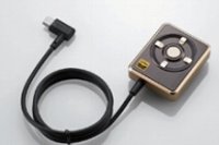 エレコム、スマホでハイレゾが聴けるヘッドホンアダプタを発売
