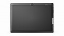 レノボ・ジャパンが発売する法人向け10.1型タブレット「Lenovo TAB3 10 Business（レノボ・タブ・スリー・テン・ビジネス）」（写真提供：レノボ・ジャパン）