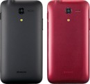 ソフトバンクが発表した2016年夏商戦向けのスマートフォン「DIGNO F」（写真：同社発表資料より）