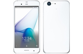 ソフトバンク、「ハイスピードIGZO」搭載の5.3型スマホ「AQUOS Xx3」発売