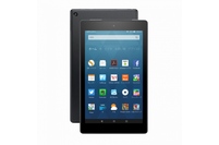 Amazon、新型タブレット「Fire HD 8」―プライム会員は8,980円