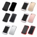 iPhone 7用のアルミバンパー「iPhone7専用 Deff製 Cleave Aluminum Bumper Limited Edition」