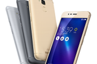 IIJ、個人向けにSIMロックフリー端末「ZenFone 3 Max」