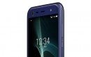 AQUOS SERIE mini ネイビー