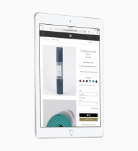 新型iPad、24日より予約注文開始