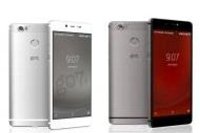 NTTレゾナント、3キャリアSIM・DSDS対応の低価格スマホ「g07+」