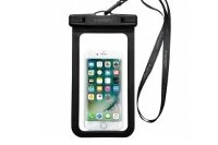 Spigen、水深25mに耐える防水スマホケース発売