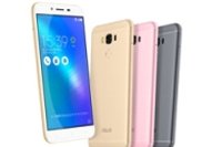 ASUS、SIMフリースマホ上位モデル「ZenFone 3 Max (ZC553KL)」発売